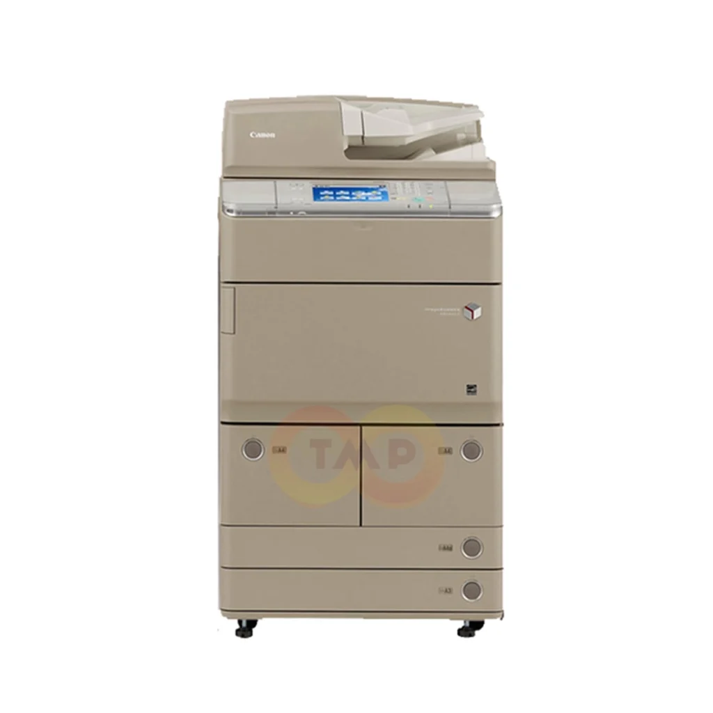 Produk sewa mesin fotocopy Jakarta Canon iRA6075