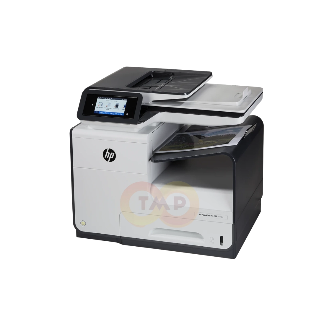 Sewa Printer HP PageWide Pro 477