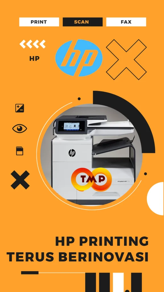 HP Produk