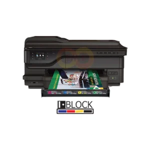 Jakarta, Bekasi, Depok, Tangerang, Bogor, Sewa Printer HP iBlock Officejet 7610