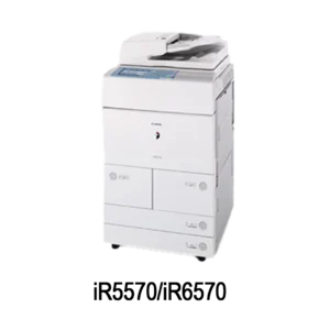 Sewa Mesin Fotocopy Jakarta Canon iR5570
