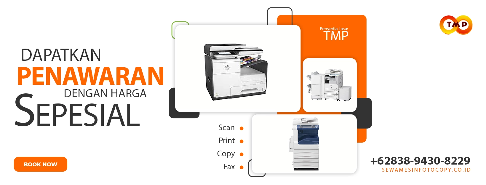 Fotocopy Sepesial
