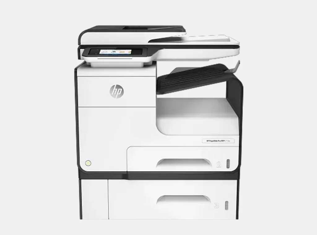 sewa printer warna