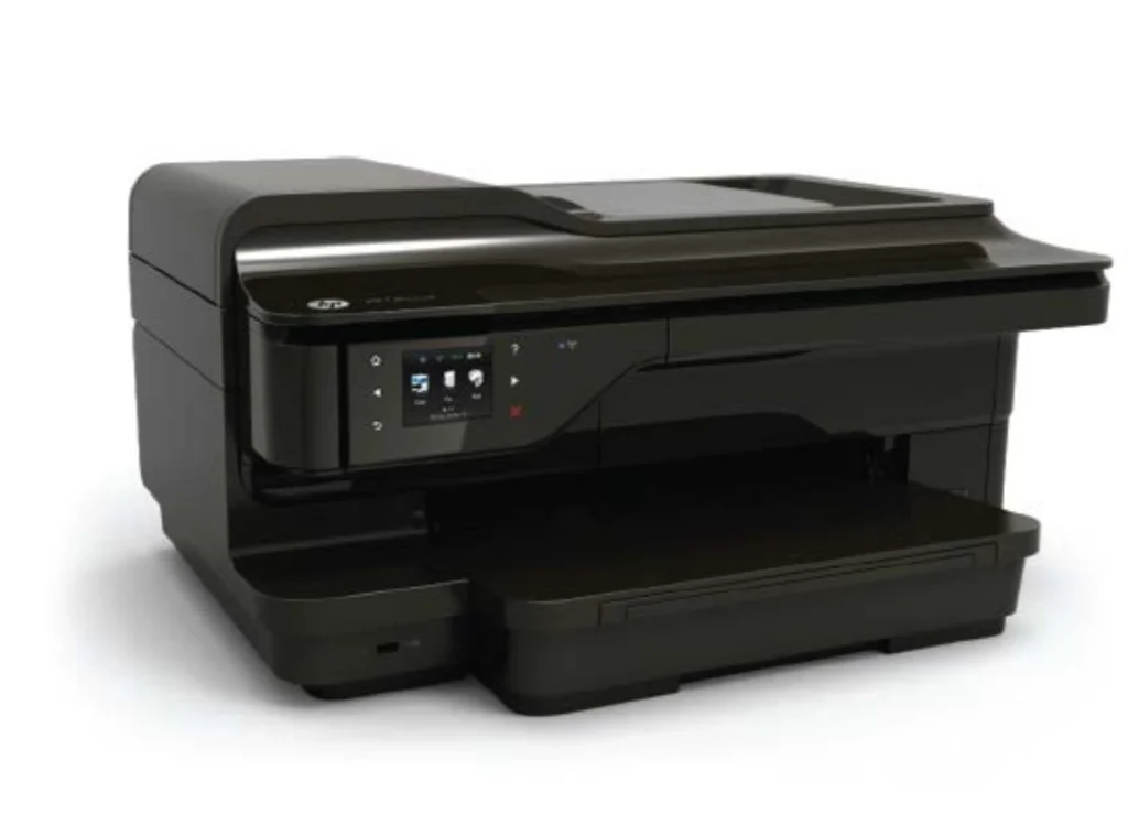 Daftar printer warna