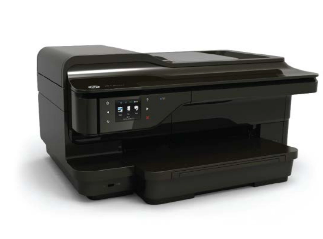 Daftar printer warna