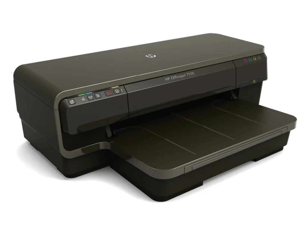 Cara cek kondisi Printer